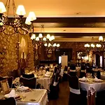 De Eufrasio Hotell 3*