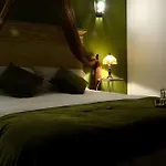Hotell De Eufrasio