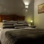 Hotell De Eufrasio Lerma