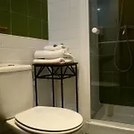 De Eufrasio Hotell