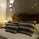 De Eufrasio Hotell