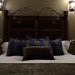 Hotell De Eufrasio 3*