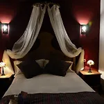 De Eufrasio Hotell