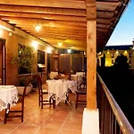 Hotell De Eufrasio