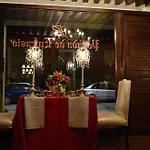 De Eufrasio Hotell 3*