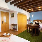 De Eufrasio Hotell Lerma