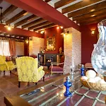 Hotell De Eufrasio Lerma