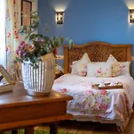 Hotell De Eufrasio