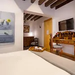 De Eufrasio Hotell Lerma