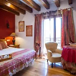 Hotell De Eufrasio