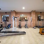 Hotell De Eufrasio 3*