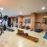 De Eufrasio Hotell 3*