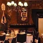 De Eufrasio Hotell