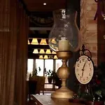 Hotell De Eufrasio