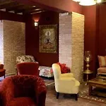 Hotell De Eufrasio 3*
