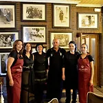 De Eufrasio Hotell Lerma