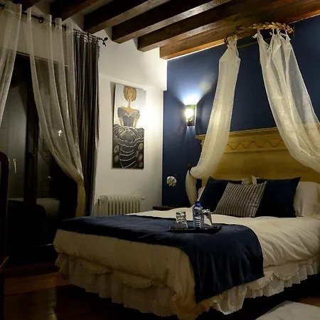 Hotel De Eufrasio 3*