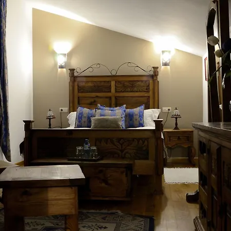 De Eufrasio Hotel