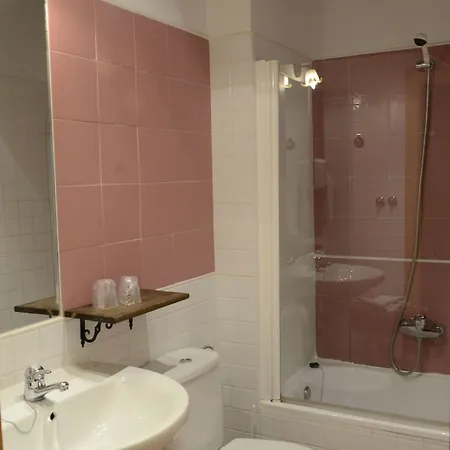 De Eufrasio Hotel 3*