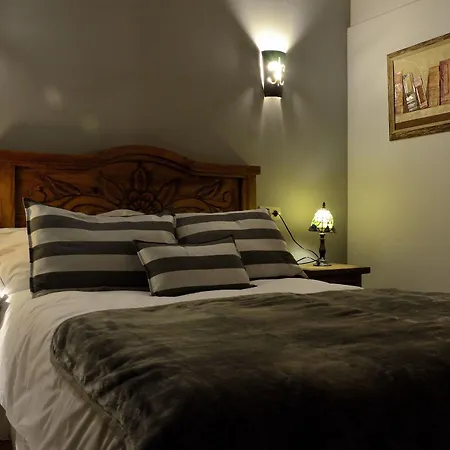 Hotel De Eufrasio Lerma