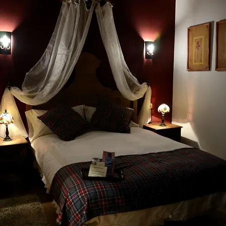 Hotel De Eufrasio