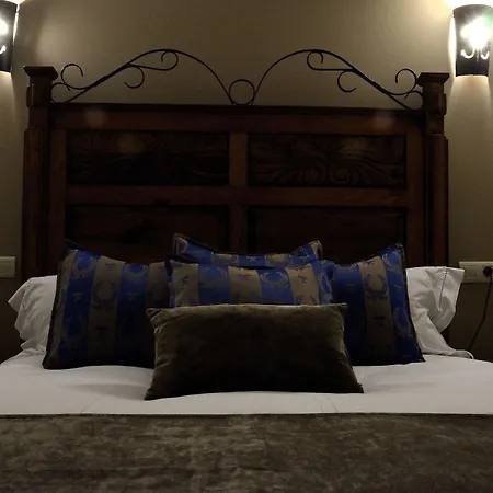 Hotel De Eufrasio 3*