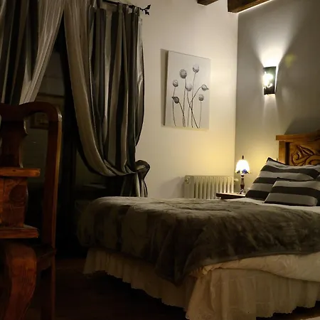 De Eufrasio Szálloda 3*