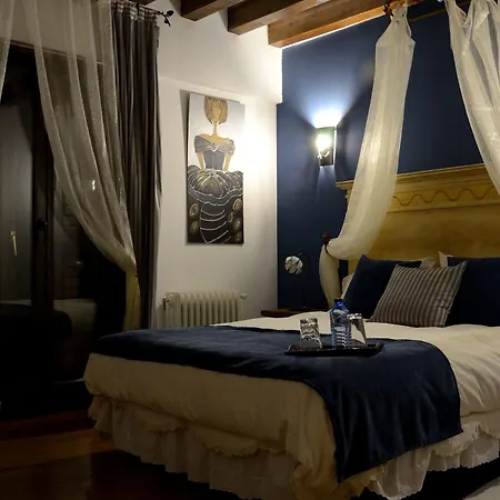 De Eufrasio Hotel