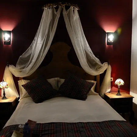 De Eufrasio Hotel