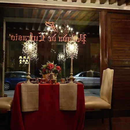 De Eufrasio Hotel 3*