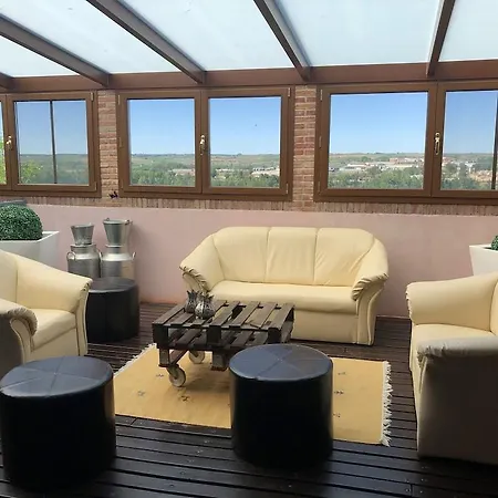 Szálloda De Eufrasio 3*
