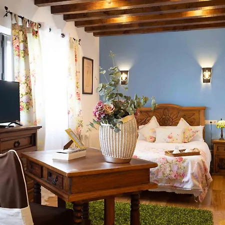 Hotel De Eufrasio