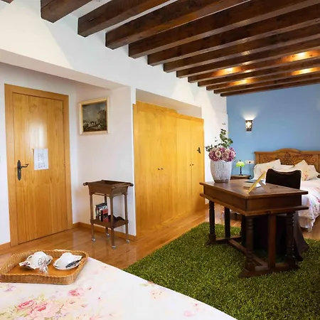 De Eufrasio Hotel Lerma