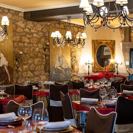 De Eufrasio 3* Lerma