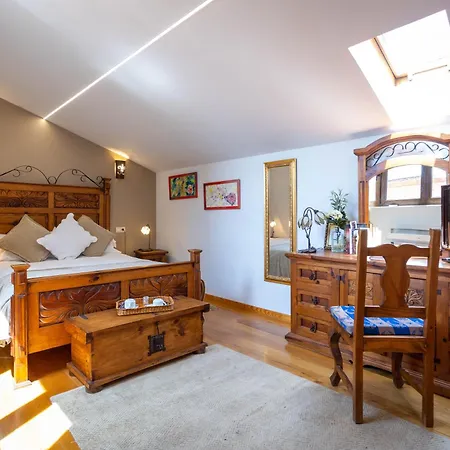 De Eufrasio Hotel Lerma