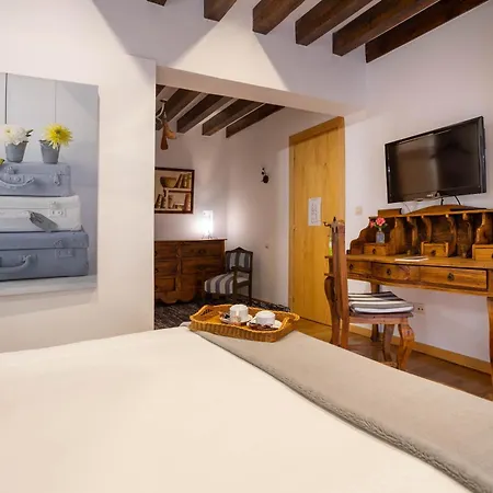 De Eufrasio Hotel Lerma