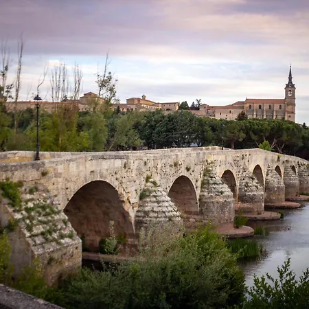 De Eufrasio 3* Lerma