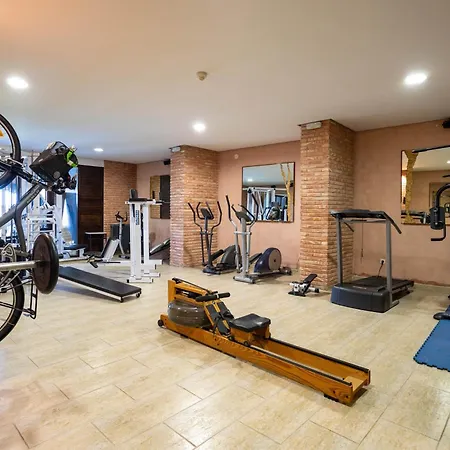 De Eufrasio Hotel 3*