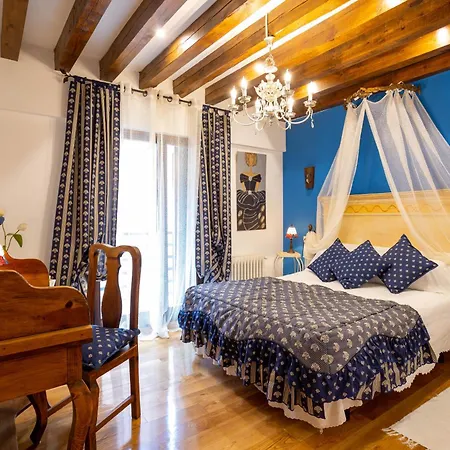 De Eufrasio 3* Lerma