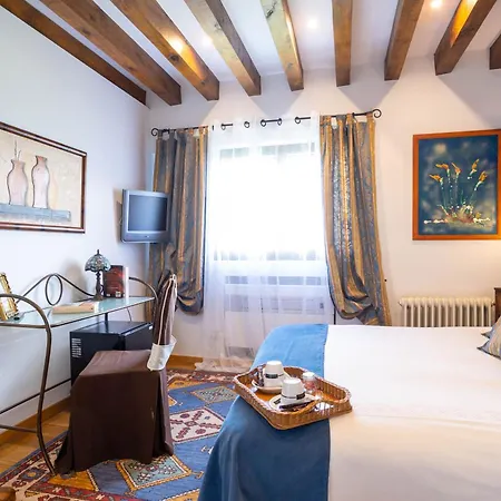 De Eufrasio 3* Lerma