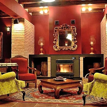 De Eufrasio Hotel 3*