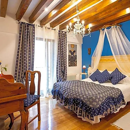 Hotel De Eufrasio