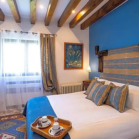 De Eufrasio 3* Lerma