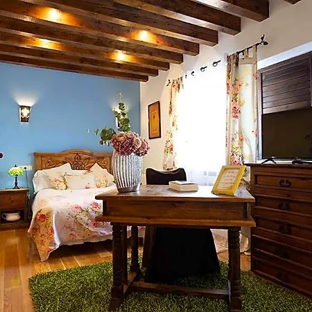 De Eufrasio Hotel Lerma
