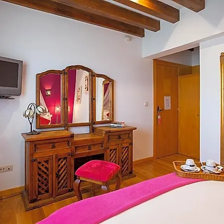 De Eufrasio Hotel Lerma
