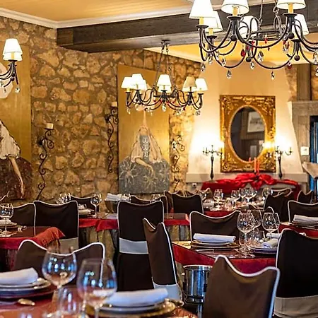 De Eufrasio Hotel