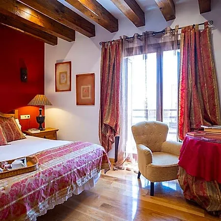 De Eufrasio Hotel 3*