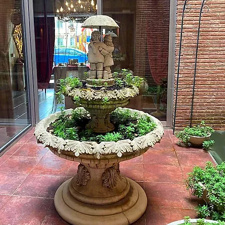 De Eufrasio Hotel Lerma