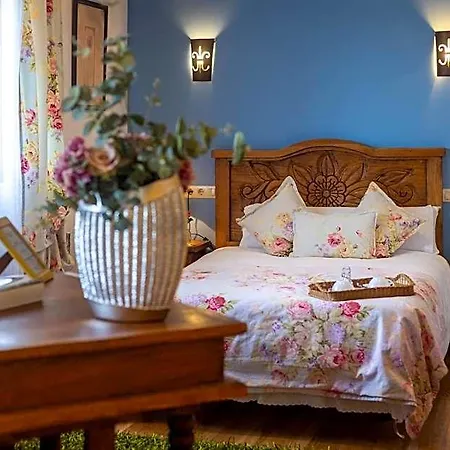 De Eufrasio 3* Lerma