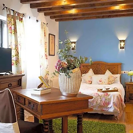 Hotel De Eufrasio